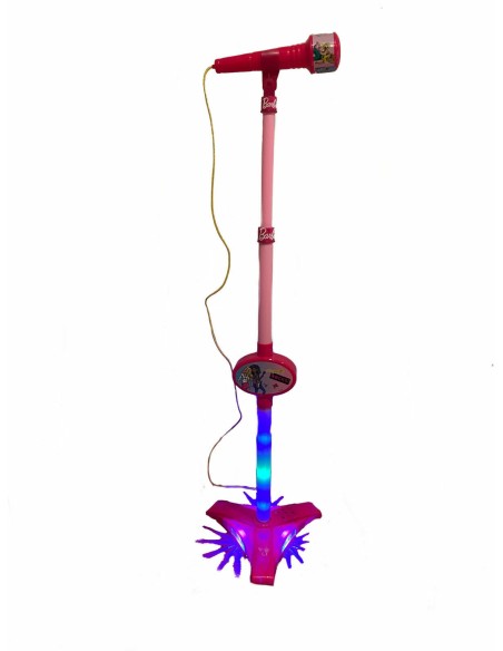 Barbie boom microphone ROU933393 Ods | Futurartshop.com