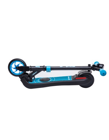Monopattino elettrico per bambini Azzurro PRI0007448 Prismalia | Futurartshop.com