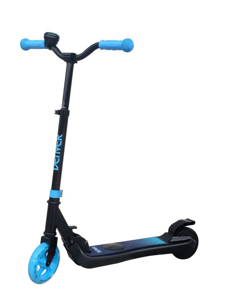 Monopattino elettrico per bambini Azzurro PRI0007448 Prismalia | Futurartshop.com