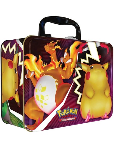 PokeMon Bauletto da collezione Novembre 2020 GAV210-60098 Futurart | Futurartshop.com