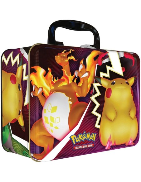 PokeMon duffle bag from the collection November 2020 GAV210-60098 Futurart | Futurartshop.com