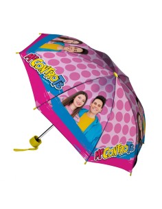 Ombrello pieghevole manuale 52cm me contro te CORJ01712 MC Coriex | Futurartshop.com