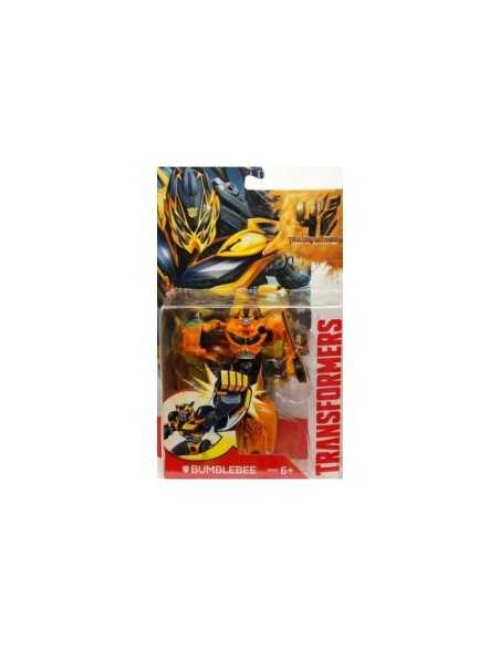 4 Power Transformers-Bumblebee HASA61147E240/BUM Hasbro | Futurartshop.com