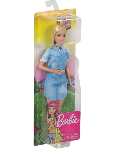 Barbie Bambola bionda Dreamhouse adventures MAGGHR58 Mattel | Futurartshop.com