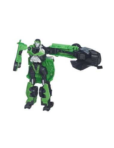 4 Power Transformers-Crosshairs HASA6147E240/CROSS Hasbro | Futurartshop.com