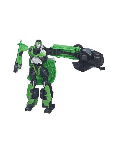 Transformers 4 Power - Crosshairs HASA6147E240/CROSS Hasbro | Futurartshop.com