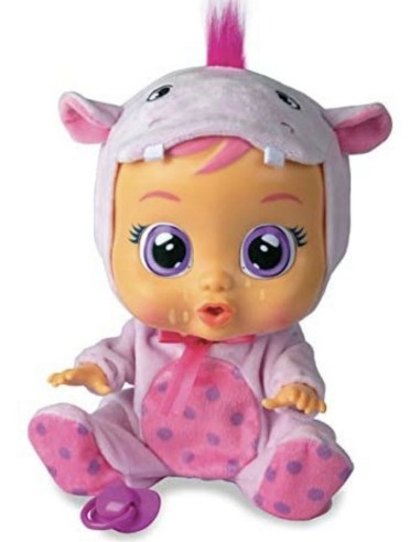 Cry Babies - Doll Hopie WON90224 IMC Toys | Futurartshop.com
