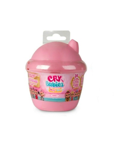 Cry Babies - Lacrime magiche capsula sorpresa IMC98442IMHB IMC Toys | Futurartshop.com