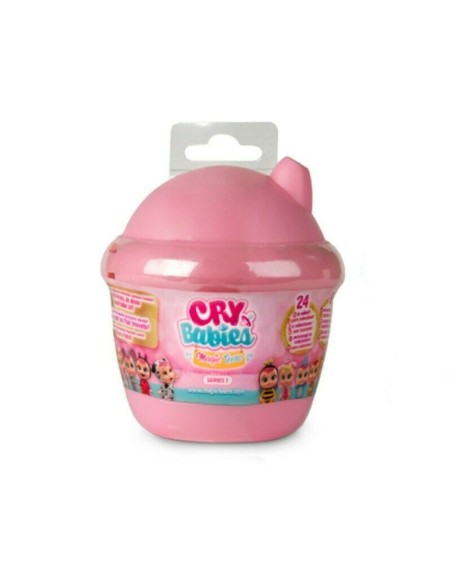 Cry Babies - Tears magic capsule surprise IMC98442IMHB IMC Toys | Futurartshop.com
