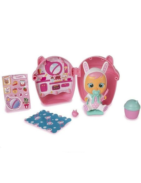 Cry Babies - Tears magic capsule surprise IMC98442IMHB IMC Toys | Futurartshop.com