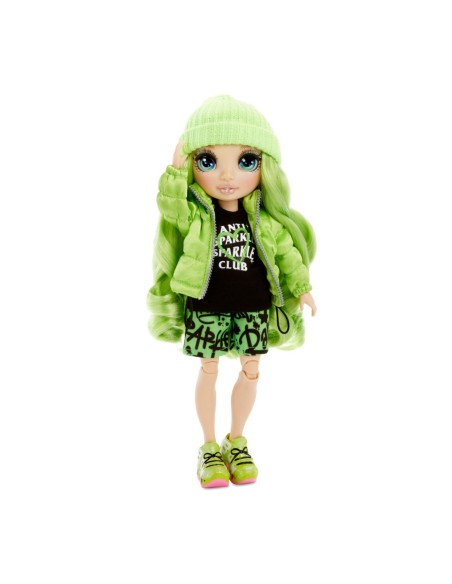 Rainbow High Doll - Jade Hunter FIC569664E7C MGA | Futurartshop.com