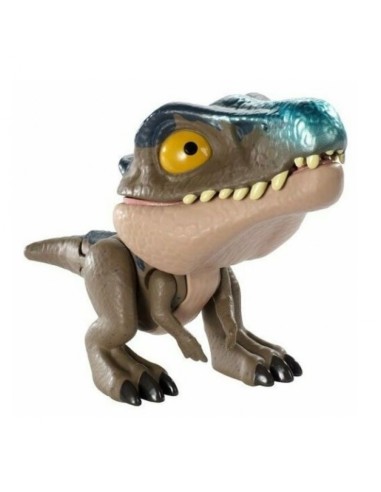 Jurassic World Snap Squad - Baryonyx ROCGKX72/GNY67 Mattel | Futurartshop.com