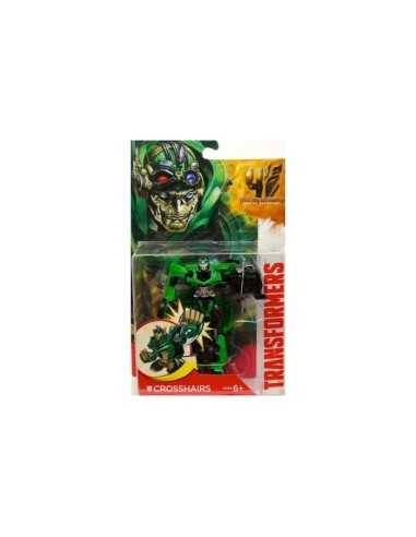 Transformers 4 Power - Crosshairs HASA6147E240/CROSS Hasbro | Futurartshop.com