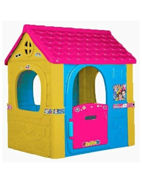 Me Contro Te - La Casa di Lui e Sofi GRAFEB13140 Grandi giochi | Futurartshop.com