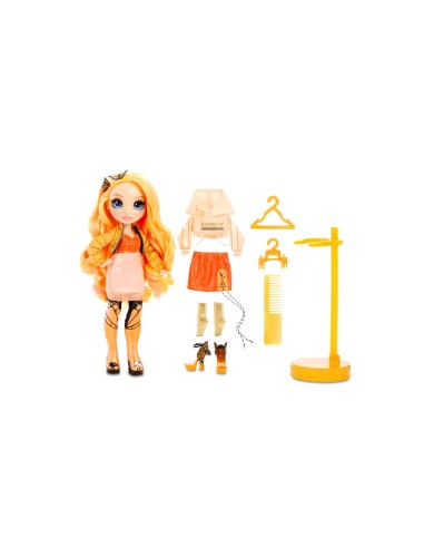 Rainbow High Doll - Poppy Rowan FIC569640E7C MGA | Futurartshop.com