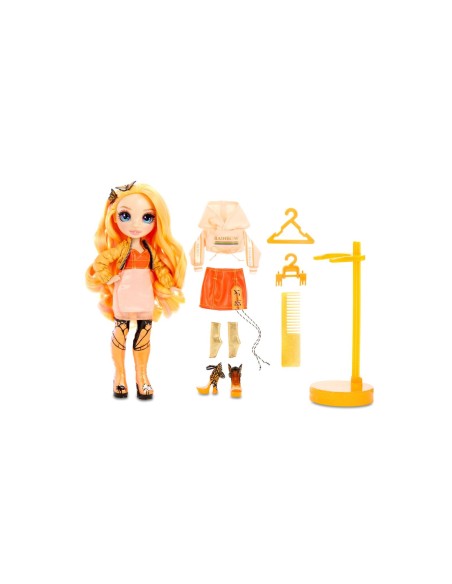 Rainbow High Doll - Poppy Rowan FIC569640E7C MGA | Futurartshop.com