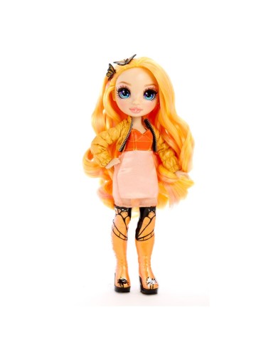 Rainbow High Bambola - Poppy Rowan FIC569640E7C MGA | Futurartshop.com