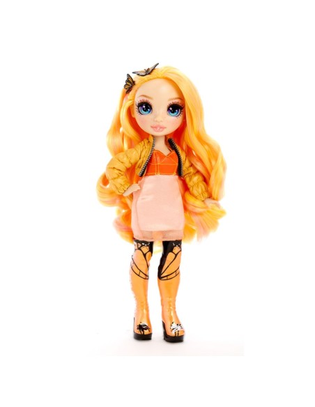 Rainbow High Bambola - Poppy Rowan FIC569640E7C MGA | Futurartshop.com