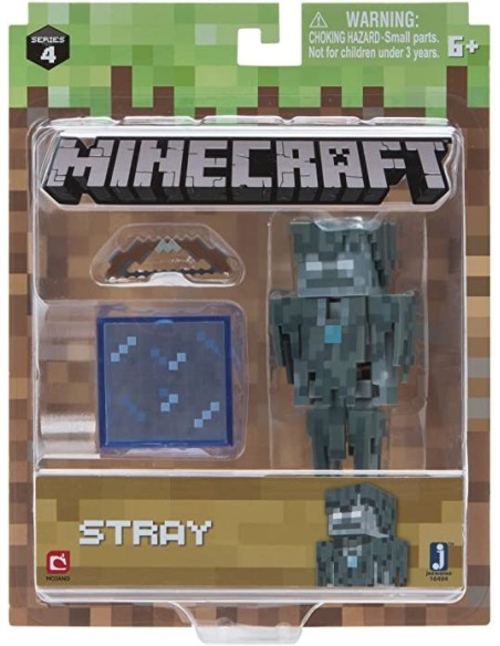 Minecraft Stray FIC16494 Futurart | Futurartshop.com