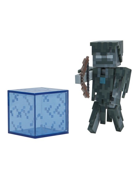 Minecraft Stray FIC16494 Futurart | Futurartshop.com