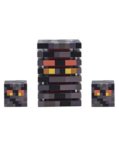Minecraft Magma Cube FIC19972 Futurart | Futurartshop.com