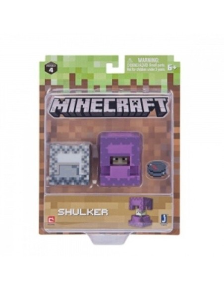 Minecraft Shulker FIC19973 Futurart | Futurartshop.com