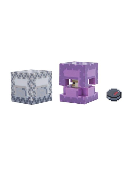 Minecraft Shulker FIC19973 Futurart | Futurartshop.com