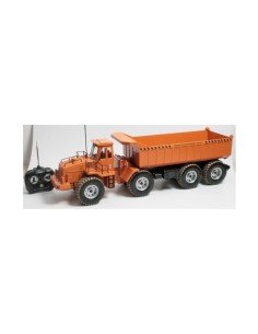 RC Truck DZP3378 2278756905124 Lima | Futurartshop.com
