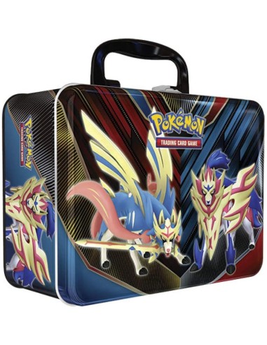 PokeMon Valigetta Da Collezione Collector Chest 2020 ITA GAV210-60069 Futurart | Futurartshop.com
