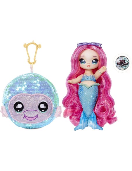Na Na Na-Surprise - Doll Sparkle Series 1 FIC573807EUC MGA | Futurartshop.com