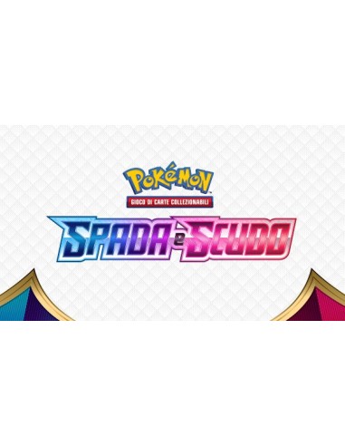 PokeMon - Sword and Shield 5-Set Coach star players GAMPK60130 Futurart | Futurartshop.com