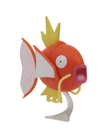PokeMon - Personaggio Magikarp GIOPKE12100/3 Bandai | Futurartshop.com