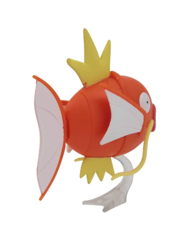 PokeMon - Personaggio Magikarp GIOPKE12100/3 Bandai | Futurartshop.com