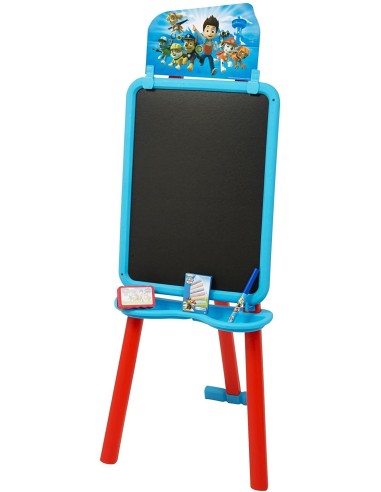 Paw Patrol - my first blackboard 2 in 1 CRACPAW102 Futurart | Futurartshop.com
