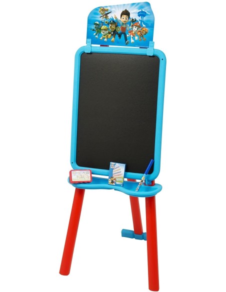 Paw Patrol - La mia prima lavagna 2 in 1 CRACPAW102 Futurart | Futurartshop.com