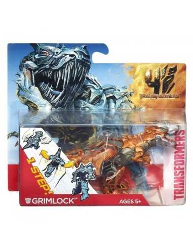 One Step 4 Magic Transformers-Grimlock HASA6151E241/GRIM Hasbro | Futurartshop.com