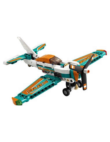 Lego Technic 42117 - Plane competition LEG6328587 Lego | Futurartshop.com