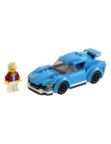 Lego City 60285 - sports Car LEG6327965 Lego | Futurartshop.com