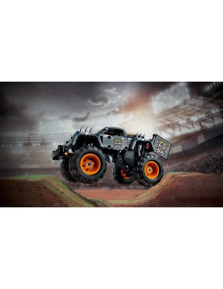 Lego Technic 42119 - Monster jam Max-D LEG6328591 Lego | Futurartshop.com