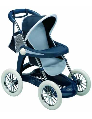 Inglesina passeggino pieghevole Blu  58742 Smoby | Futurartshop.com