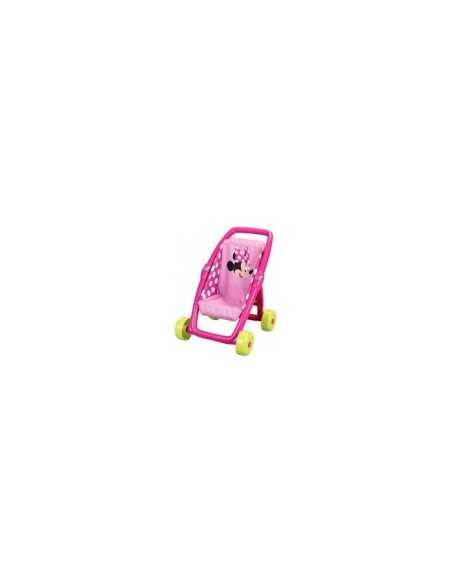 First pushchair Minnie  2131146599122 Simba Toys | Futurartshop.com
