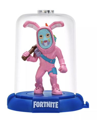 Fortnite - 4 Personaggio Squad Mode CRA03447 Futurart | Futurartshop.com