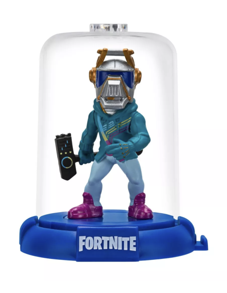 Fortnite - 4 Character Squad Mode CRA03447 Futurart | Futurartshop.com