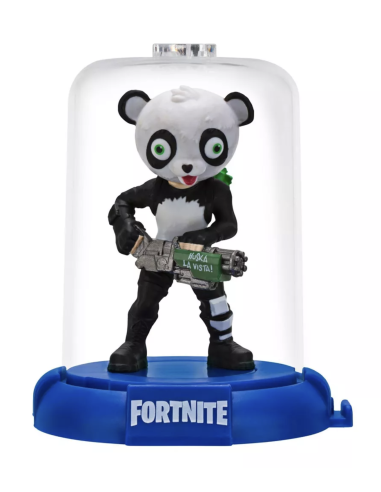 Fortnite - 4 Personaggio Squad Mode CRA03447 Futurart | Futurartshop.com