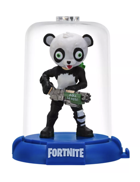Fortnite - 4 Character Squad Mode CRA03447 Futurart | Futurartshop.com