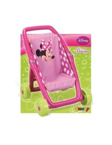 Primo passeggino Minnie  2131146599122 Simba Toys | Futurartshop.com