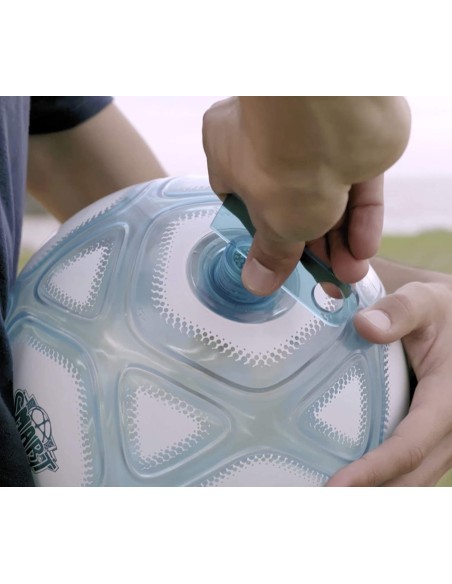 Smart Ball - The Ball with lights and sounds GRAMRB00000 Grandi giochi | Futurartshop.com