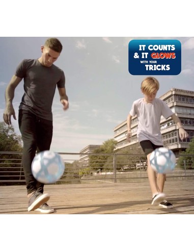 Smart Ball - The Ball with lights and sounds GRAMRB00000 Grandi giochi | Futurartshop.com