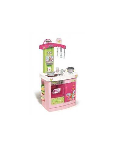 Winx Club Cooking SIM7600024168 Simba Toys | Futurartshop.com