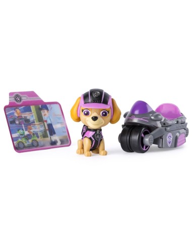 Paw Patrol Mission Paw - Skye's Cycle CRA6035618/20083766 Spin master | Futurartshop.com